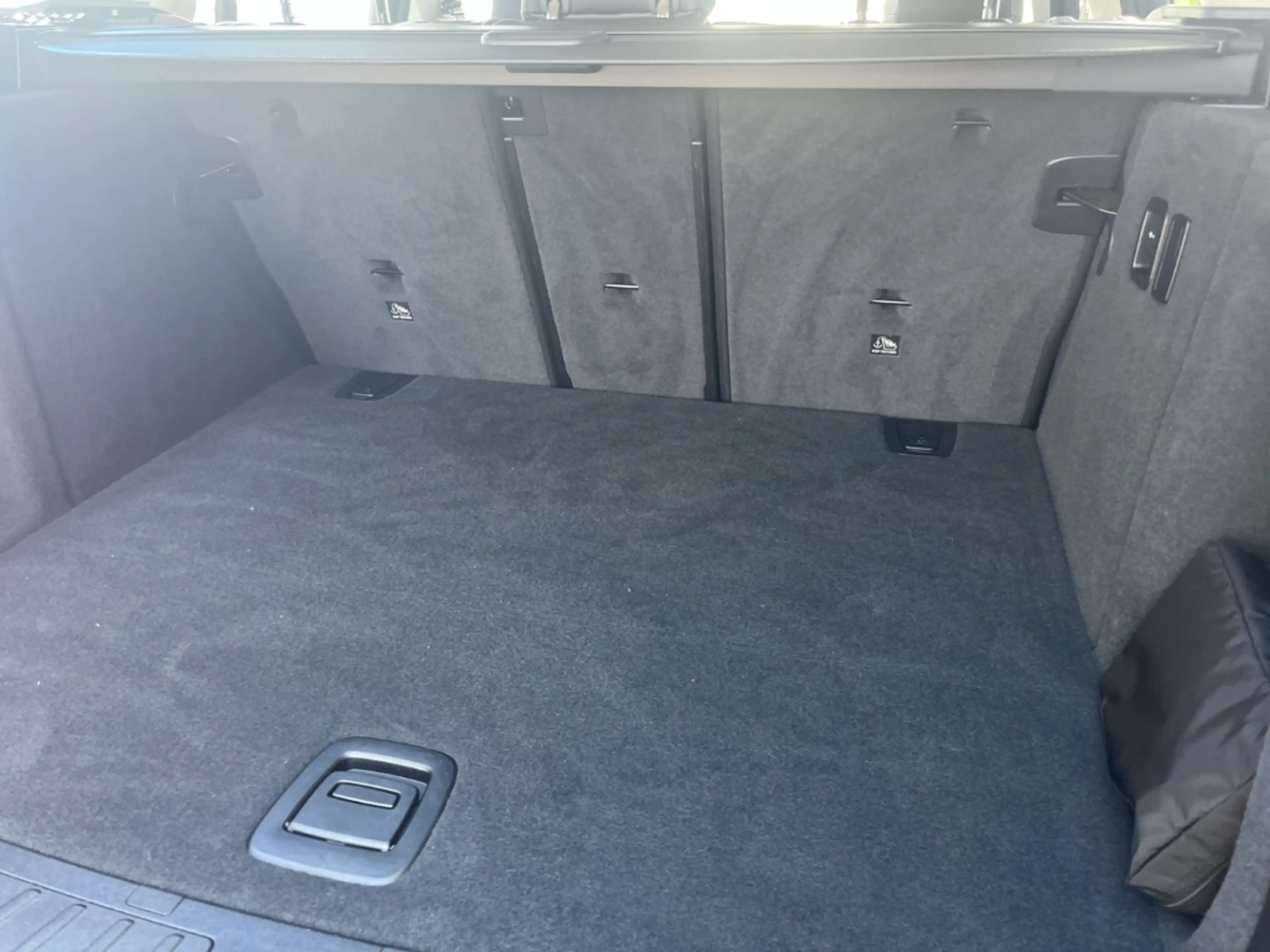 BMW X3 20i xDrive/AHK/Navigation/LED/Tempomat/SHZ — photo 15