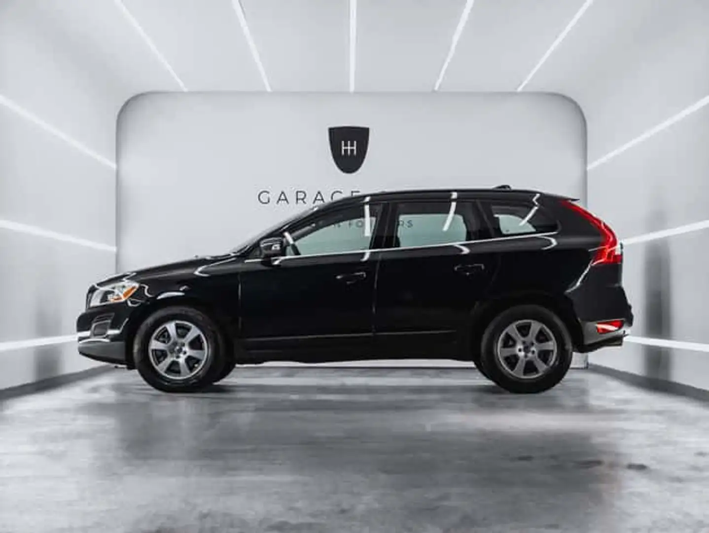 Volvo XC60 DRIVe Momentum - 2