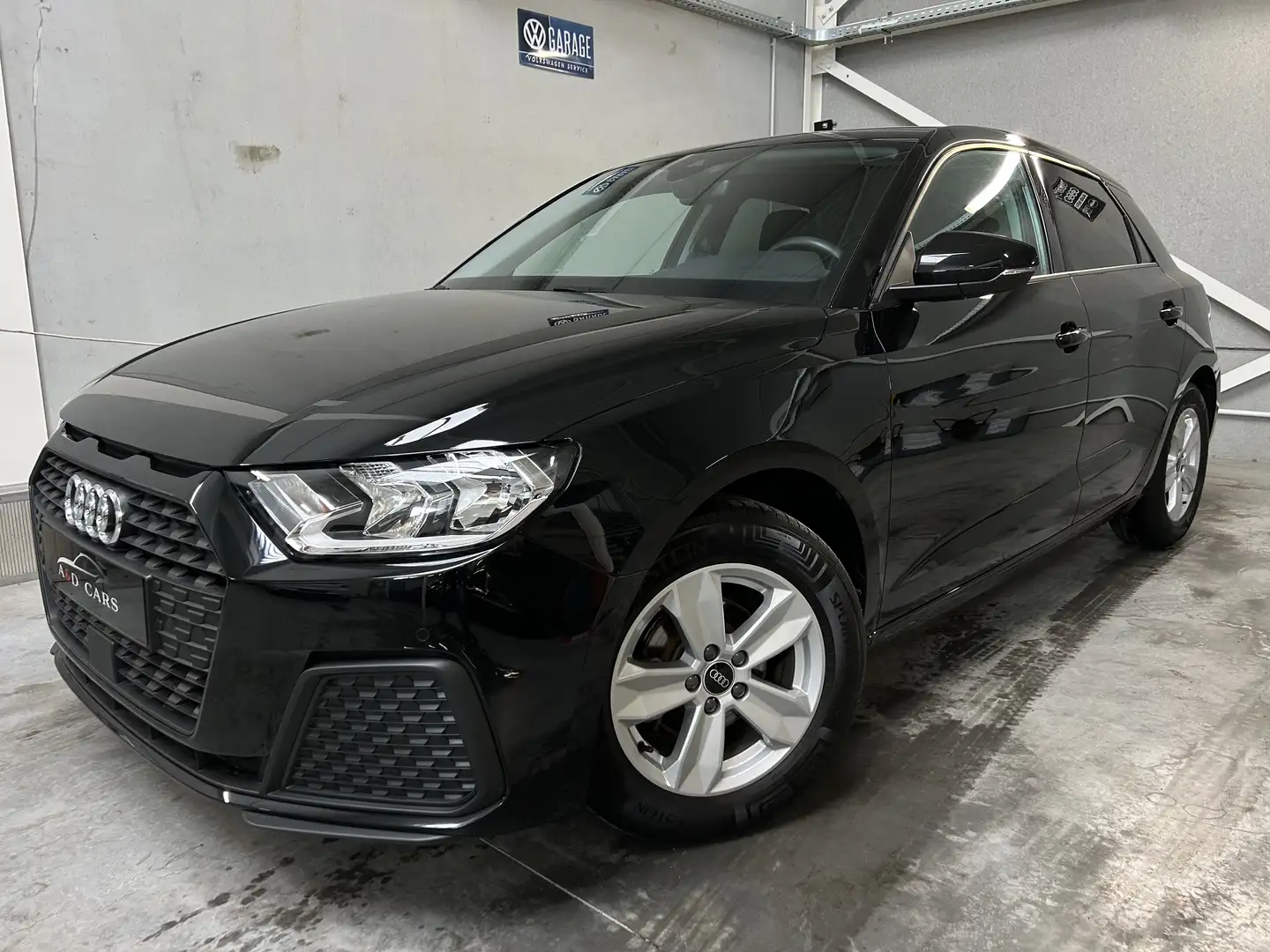 Audi A1 A1 Sportback 25 TFSI CARPLAY - NAVI - CRUISE Noir - 1