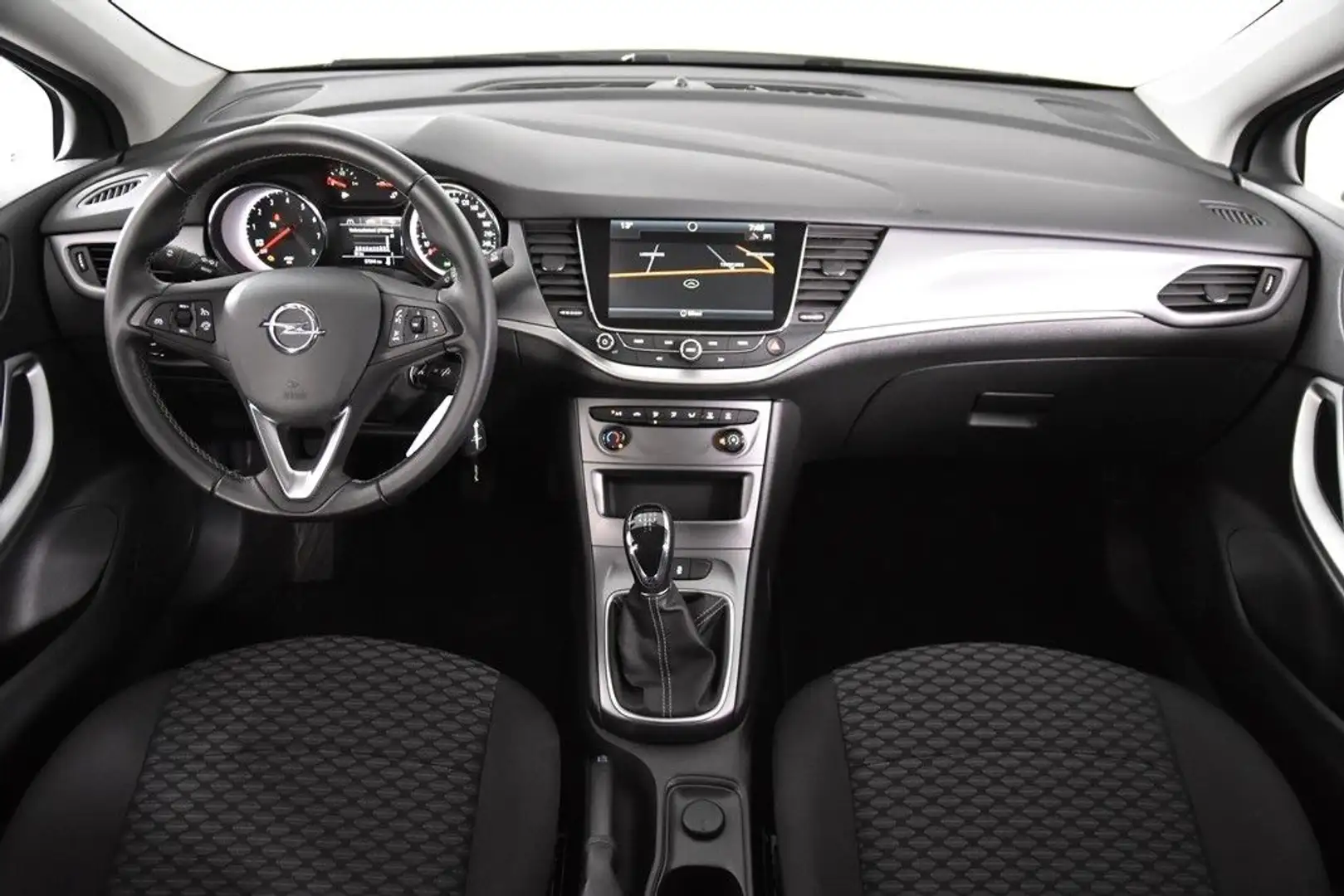 Opel Astra Edition !! Motor läuft unruhig !! Plateado - 2
