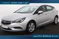 Opel Astra Edition !! Motor läuft unruhig !! Silber - thumbnail 1