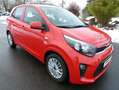 Kia Picanto Edition 7 [KLIMA/SHZ/NUR 30.270 KM] Rouge - thumbnail 3