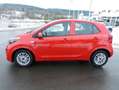 Kia Picanto Edition 7 [KLIMA/SHZ/NUR 30.270 KM] Rouge - thumbnail 4