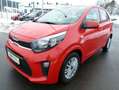 Kia Picanto Edition 7 [KLIMA/SHZ/NUR 30.270 KM] Rouge - thumbnail 2