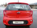 Kia Picanto Edition 7 [KLIMA/SHZ/NUR 30.270 KM] Rouge - thumbnail 5