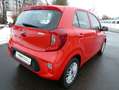 Kia Picanto Edition 7 [KLIMA/SHZ/NUR 30.270 KM] Rouge - thumbnail 6