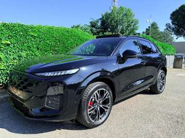 TDI S tronic S Line edition KM0 - NAVI - TECH PRO