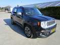 Jeep Renegade 1.4 MultiAir Limited TURBO nieuwstaat apk 6-26 Schwarz - thumbnail 3