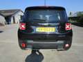 Jeep Renegade 1.4 MultiAir Limited TURBO nieuwstaat apk 6-26 Schwarz - thumbnail 7