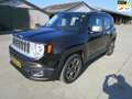 Jeep Renegade 1.4 MultiAir Limited TURBO nieuwstaat apk 6-26 Schwarz - thumbnail 1