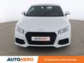 Audi TT Coupé 2.0 TFSI S Line Bílá - thumbnail 9