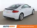 Audi TT Coupé 2.0 TFSI S Line Bílá - thumbnail 6