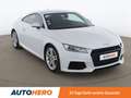 Audi TT Coupé 2.0 TFSI S Line Bílá - thumbnail 8