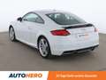 Audi TT Coupé 2.0 TFSI S Line Bílá - thumbnail 4