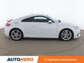 Audi TT Coupé 2.0 TFSI S Line Bílá - thumbnail 7