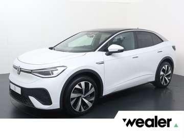 Pro 77 kWh | 204 PK | Adaptive Cruise Control | Pa