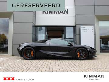 Spider 4.0 V8 Performance €240.000,- TAXFREE | MSO