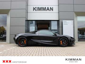 Spider 4.0 V8 Performance €240.000,- TAXFREE | MSO