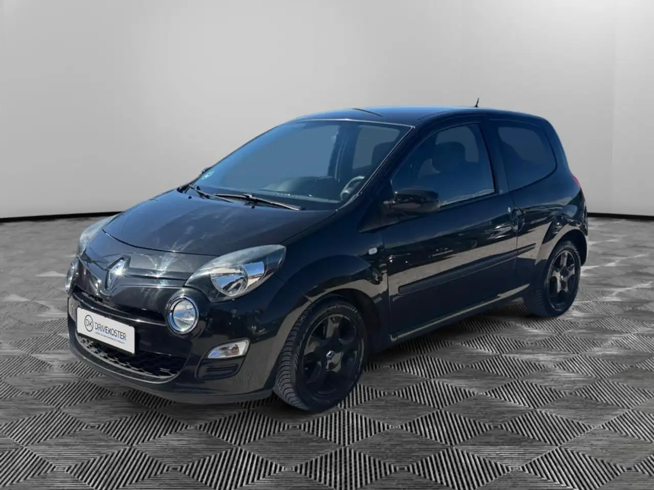 Renault Twingo 1.2i 16V LEV - 75  II BERLINE Dynamique 
