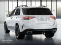 Mercedes-Benz GLE 450 d 4M AMG+NIGHT+PANO+360+AHK+MULTIBEAM+HUD Weiß - thumbnail 20