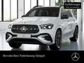Mercedes-Benz GLE 450 d 4M AMG+NIGHT+PANO+360+AHK+MULTIBEAM+HUD Weiß - thumbnail 1
