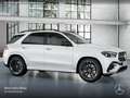 Mercedes-Benz GLE 450 d 4M AMG+NIGHT+PANO+360+AHK+MULTIBEAM+HUD Weiß - thumbnail 15