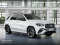 Mercedes-Benz GLE 450 d 4M AMG+NIGHT+PANO+360+AHK+MULTIBEAM+HUD Weiß - thumbnail 17