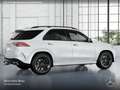 Mercedes-Benz GLE 450 d 4M AMG+NIGHT+PANO+360+AHK+MULTIBEAM+HUD Weiß - thumbnail 16