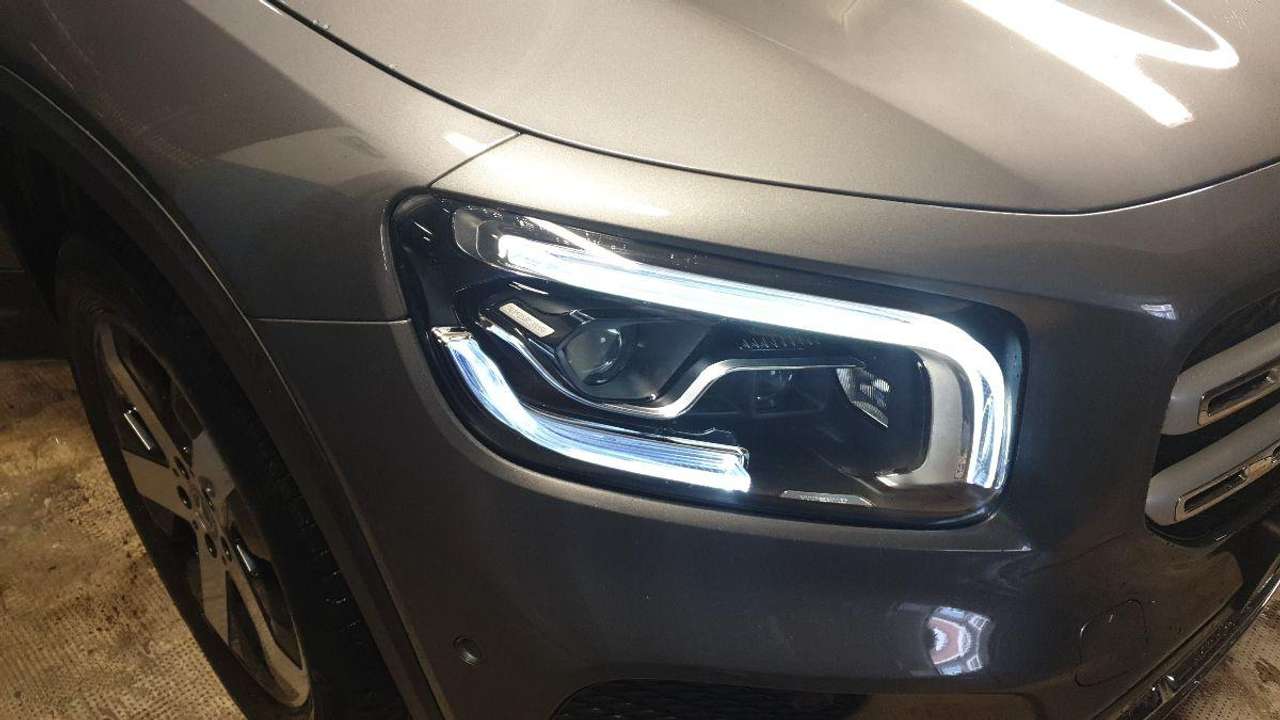 Mercedes-Benz GLB 200 200 d Automatic Sport Plus