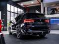 BMW X5 X5 xDrive45e - M pack - trekhaak - luchtvering Schwarz - thumbnail 3
