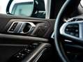 BMW X5 X5 xDrive45e - M pack - trekhaak - luchtvering Schwarz - thumbnail 11