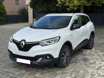 1.6 dCi 4x4 Bose Edition