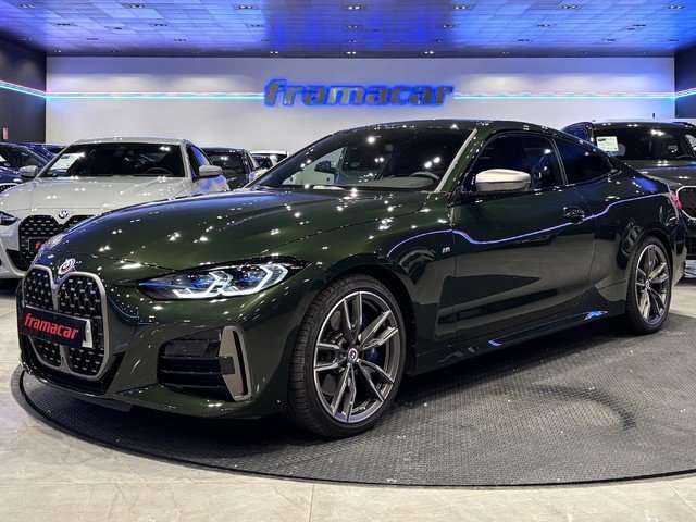 BMW 440