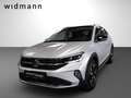 Volkswagen Taigo Style 1.0 l TSI OPF  DSG Silber - thumbnail 2