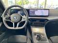 BMW 330 e xDrive ab 549,00.-²/M-Sport/AHK/Pano/Head-Up/HiF Weiß - thumbnail 12
