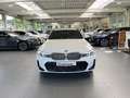 BMW 330 e xDrive ab 549,00.-²/M-Sport/AHK/Pano/Head-Up/HiF Weiß - thumbnail 4