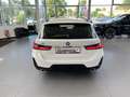 BMW 330 e xDrive ab 549,00.-²/M-Sport/AHK/Pano/Head-Up/HiF Weiß - thumbnail 7