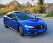Honda Civic Civic 1.5 i-VTEC Turbo Sport Plus Blau - thumbnail 13