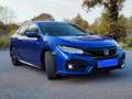 Honda Civic Civic 1.5 i-VTEC Turbo Sport Plus Blau - thumbnail 15