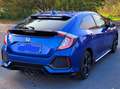 Honda Civic Civic 1.5 i-VTEC Turbo Sport Plus Blau - thumbnail 12