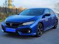 Honda Civic Civic 1.5 i-VTEC Turbo Sport Plus Blau - thumbnail 11
