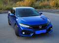 Honda Civic Civic 1.5 i-VTEC Turbo Sport Plus Blau - thumbnail 1