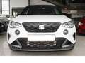 SEAT Arona 1.0 TSI FR V-CPT*GRA*LED*APP*TEL*GARANTIE Blanc - thumbnail 2