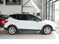 SEAT Arona 1.0 TSI FR V-CPT*GRA*LED*APP*TEL*GARANTIE Biały - thumbnail 8