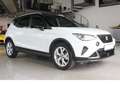 SEAT Arona 1.0 TSI FR V-CPT*GRA*LED*APP*TEL*GARANTIE Blanc - thumbnail 3