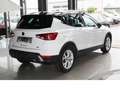 SEAT Arona 1.0 TSI FR V-CPT*GRA*LED*APP*TEL*GARANTIE Biały - thumbnail 7