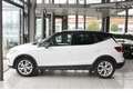 SEAT Arona 1.0 TSI FR V-CPT*GRA*LED*APP*TEL*GARANTIE Biały - thumbnail 4