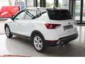 SEAT Arona 1.0 TSI FR V-CPT*GRA*LED*APP*TEL*GARANTIE Biały - thumbnail 5