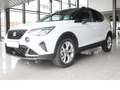 SEAT Arona 1.0 TSI FR V-CPT*GRA*LED*APP*TEL*GARANTIE Biały - thumbnail 1