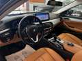 BMW 540 dxD/Aut/LCPProf/HUD/LEDer/Panor/ParkAss Blau - thumbnail 15